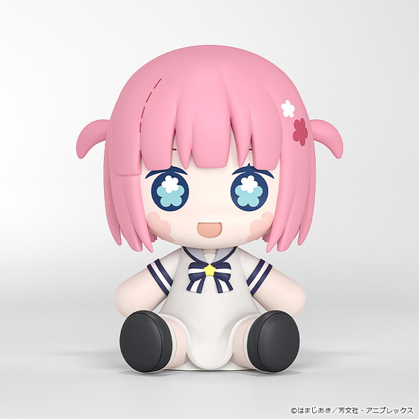 【BOX販売】Huggy Secret Good Smile ぼっち・ざ・ろっく！（全8種＋1） 1BOX:9個入 アニメ「ぼっち・ざ...