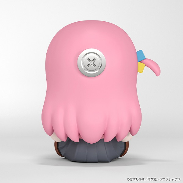 【BOX販売】Huggy Secret Good Smile ぼっち・ざ・ろっく！（全8種＋1） 1BOX:9個入 アニメ「ぼっち・ざ...