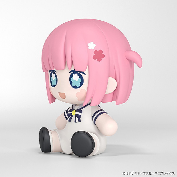 【BOX販売】Huggy Secret Good Smile ぼっち・ざ・ろっく！（全8種＋1） 1BOX:9個入 アニメ「ぼっち・ざ...