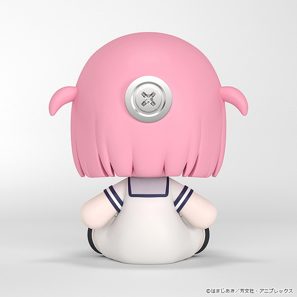 【BOX販売】Huggy Secret Good Smile ぼっち・ざ・ろっく！（全8種＋1） 1BOX:9個入 アニメ「ぼっち・ざ...