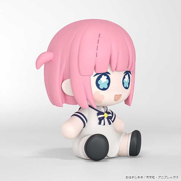 【BOX販売】Huggy Secret Good Smile ぼっち・ざ・ろっく！（全8種＋1） 1BOX:9個入 アニメ「ぼっち・ざ...