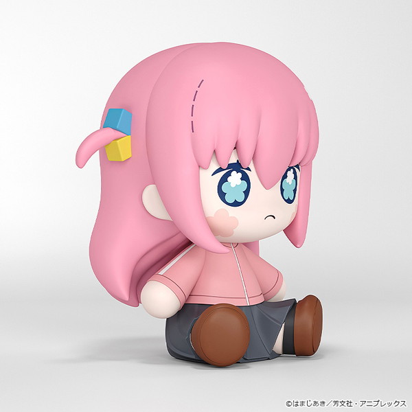 【BOX販売】Huggy Secret Good Smile ぼっち・ざ・ろっく！（全8種＋1） 1BOX:9個入 アニメ「ぼっち・ざ...