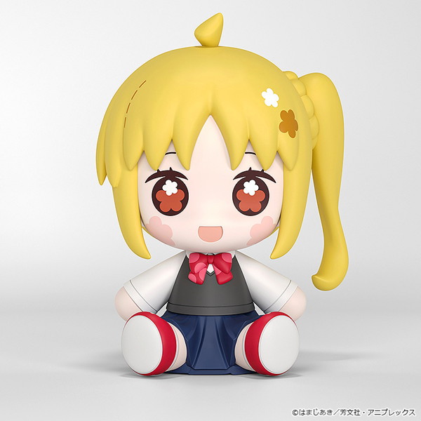 【BOX販売】Huggy Secret Good Smile ぼっち・ざ・ろっく！（全8種＋1） 1BOX:9個入 アニメ「ぼっち・ざ...