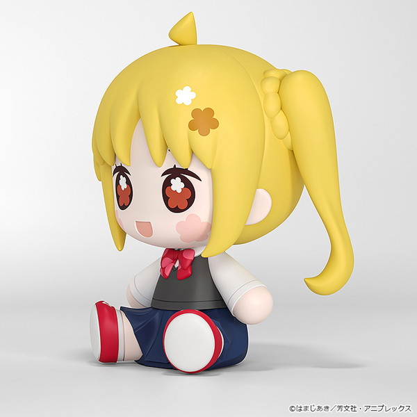 【BOX販売】Huggy Secret Good Smile ぼっち・ざ・ろっく！（全8種＋1） 1BOX:9個入 アニメ「ぼっち・ざ...