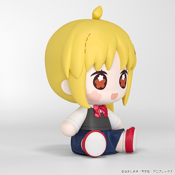 【BOX販売】Huggy Secret Good Smile ぼっち・ざ・ろっく！（全8種＋1） 1BOX:9個入 アニメ「ぼっち・ざ...