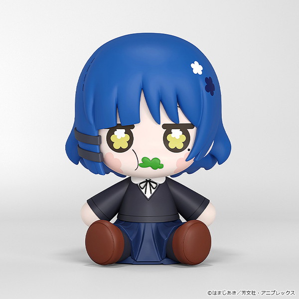 【BOX販売】Huggy Secret Good Smile ぼっち・ざ・ろっく！（全8種＋1） 1BOX:9個入 アニメ「ぼっち・ざ...