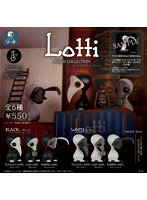 Lotti（ロッティ） マスクコレクション （全6種） 1BOX:6個入