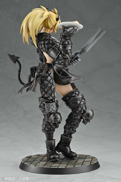 ニカイドウ 悪魔化進行Ver. ドロヘドロ