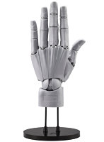 ARTIST SUPPORT ITEM ハンドモデルMEN’S/L -GRAY- 加々美高浩