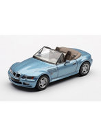 BMW Z3 「ゴールデンアイ」 英語版パッケージ