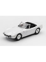 Toyota 2000GT ロードスター 「007は二度死ぬ」 英語版パッケージ