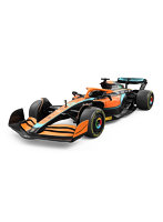 マクラーレン F1 MCL36 橙