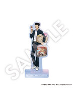 新テニスの王子様 オーロラアクリルスタンド 桃城 武【R1 2604】