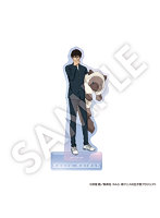 新テニスの王子様 オーロラアクリルスタンド 海堂 薫【R1 2604】