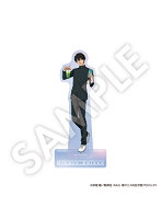 新テニスの王子様 オーロラアクリルスタンド 財前 光【R1 2604】