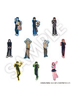 【10個セット】新テニスの王子様 アクリルバッジ Vol.5 全10種【R1 2604】