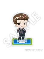 新テニスの王子様 フレフレンズアクリルスタンド 桜井雅也