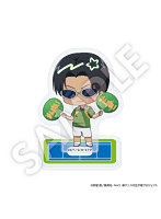 新テニスの王子様 フレフレンズアクリルスタンド 室町十次