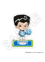 新テニスの王子様 フレフレンズアクリルスタンド 樺地崇弘