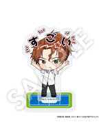 新テニスの王子様 フレフレンズアクリルスタンド 天根ヒカル Vol.2