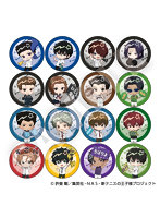 【BOX】新テニスの王子様 フレフレンズ缶バッジ Vol.8 全16種