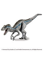 アニア ジュラシック・ワールド アライブ インドラプトル（第二世代）