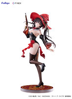 時崎狂三 ウィッチスタイルver. デート・ア・ライブV