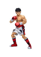 はじめの一歩 アクションフィギュア 幕之内一歩