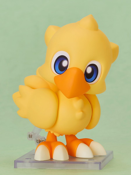 ねんどろいど チョコボ ファイナルファンタジー
