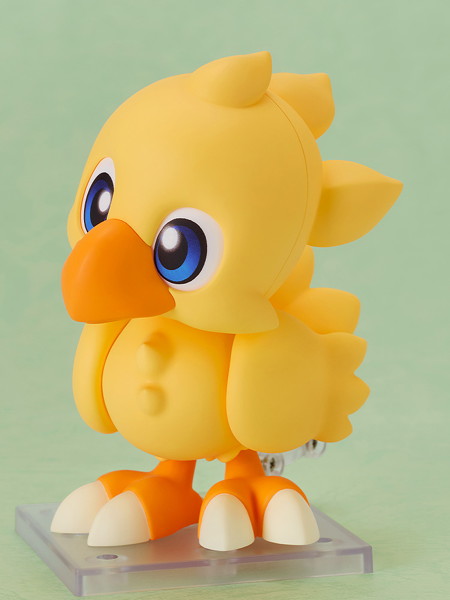 ねんどろいど チョコボ ファイナルファンタジー