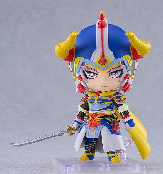 ねんどろいど 光の戦士 ファイナルファンタジー