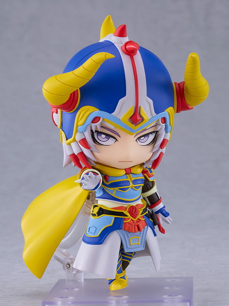 ねんどろいど 光の戦士 ファイナルファンタジー
