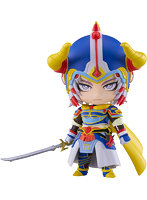 ねんどろいど 光の戦士 ファイナルファンタジー