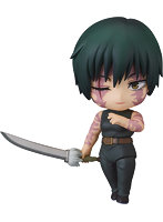 ねんどろいど 禪院真希 死滅回游Ver. べーしっく TVアニメ『呪術廻戦』
