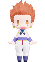 HELLO！ GOOD SMILE ヒソカ HUNTER×HUNTER