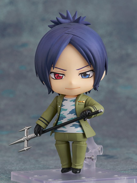 ねんどろいど 六道骸 2.0 家庭教師ヒットマンREBORN！