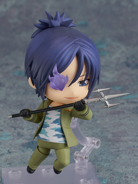 ねんどろいど 六道骸 2.0 家庭教師ヒットマンREBORN！