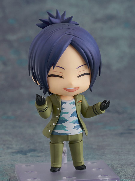 ねんどろいど 六道骸 2.0 家庭教師ヒットマンREBORN！