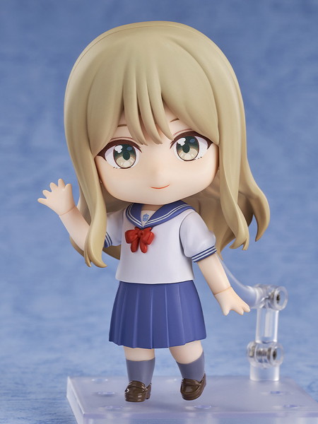 ねんどろいど 花岡まこと 先輩はおとこのこ