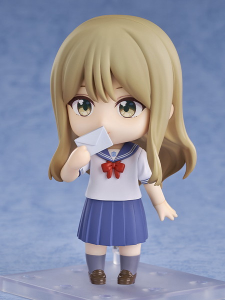 ねんどろいど 花岡まこと 先輩はおとこのこ