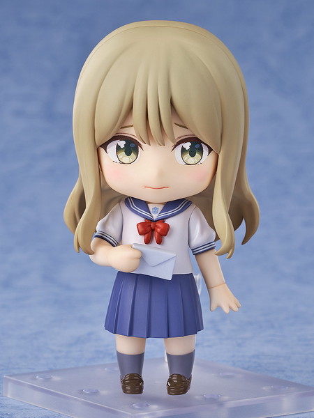 ねんどろいど 花岡まこと 先輩はおとこのこ