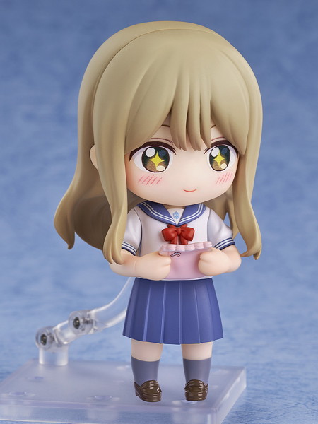 ねんどろいど 花岡まこと 先輩はおとこのこ