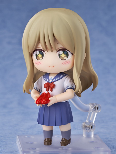ねんどろいど 花岡まこと 先輩はおとこのこ
