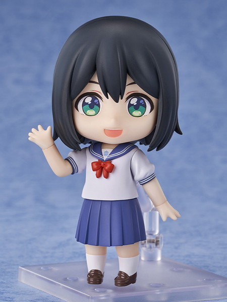 ねんどろいど 蒼井咲 先輩はおとこのこ