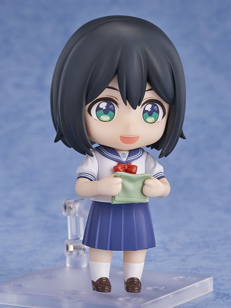 ねんどろいど 蒼井咲 先輩はおとこのこ