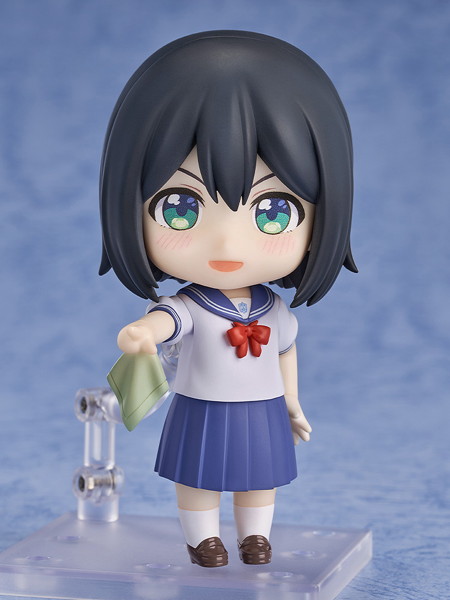 ねんどろいど 蒼井咲 先輩はおとこのこ