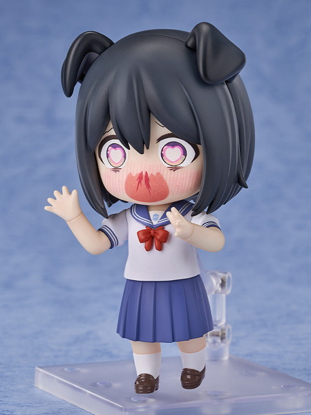 ねんどろいど 蒼井咲 先輩はおとこのこ