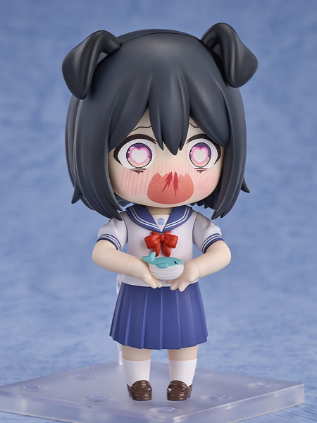 ねんどろいど 蒼井咲 先輩はおとこのこ