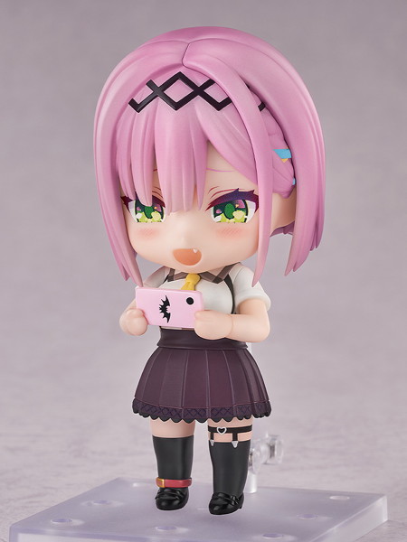 ねんどろいど 谷風天音 天使☆騒々RE-BOOT！