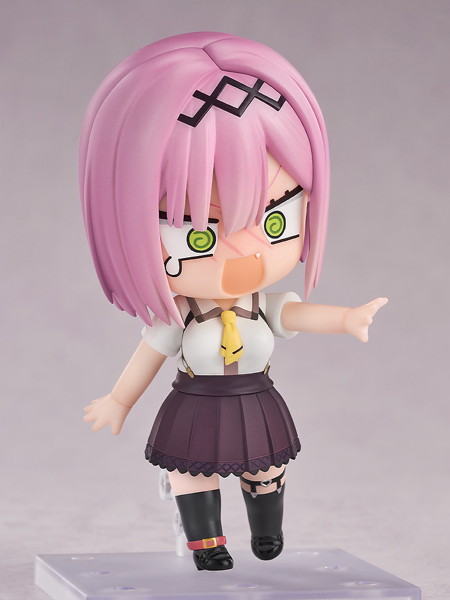 ねんどろいど 谷風天音 天使☆騒々RE-BOOT！